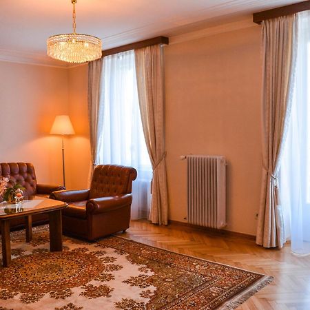 Vila Bled Exterior foto