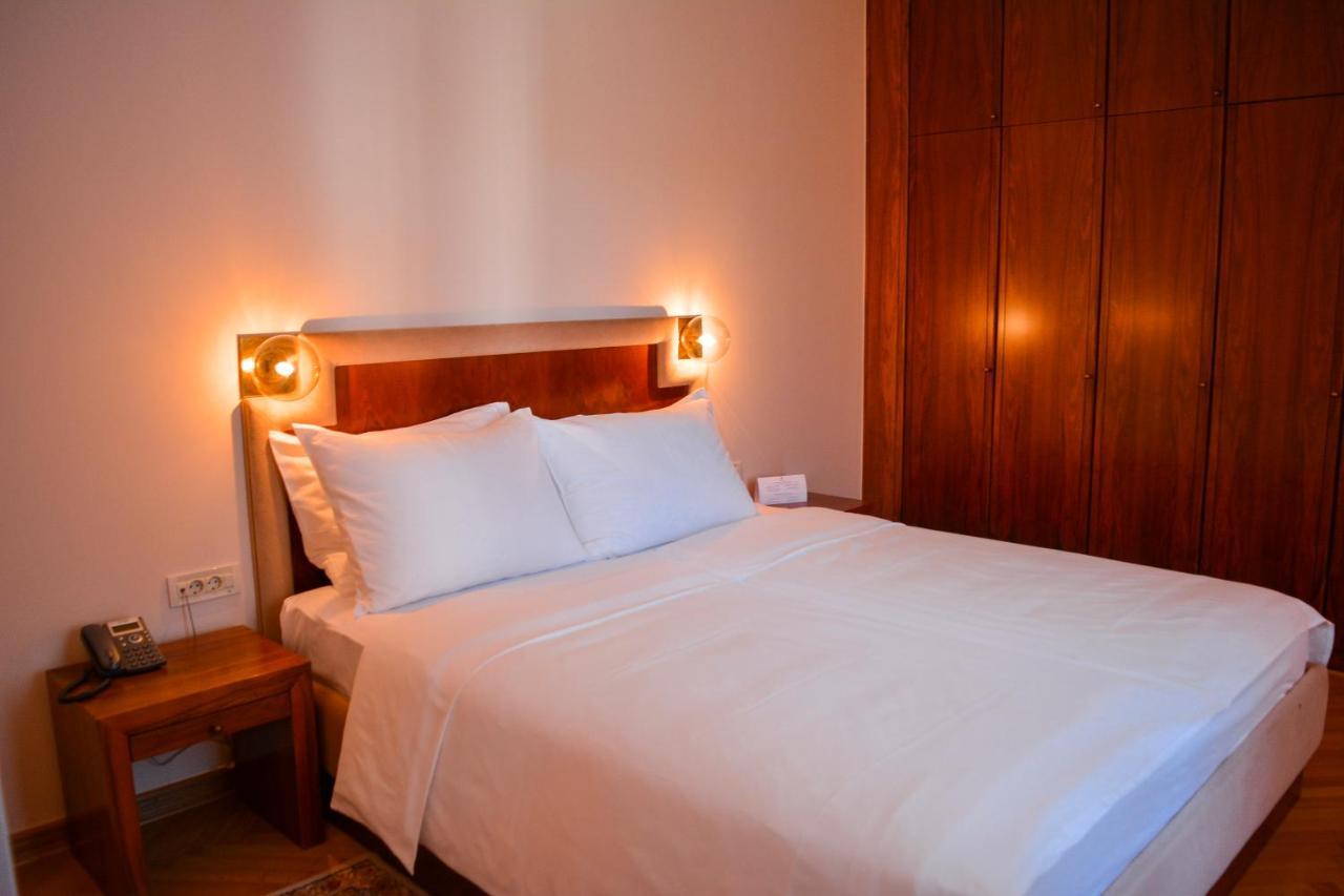 Vila Bled Exterior foto