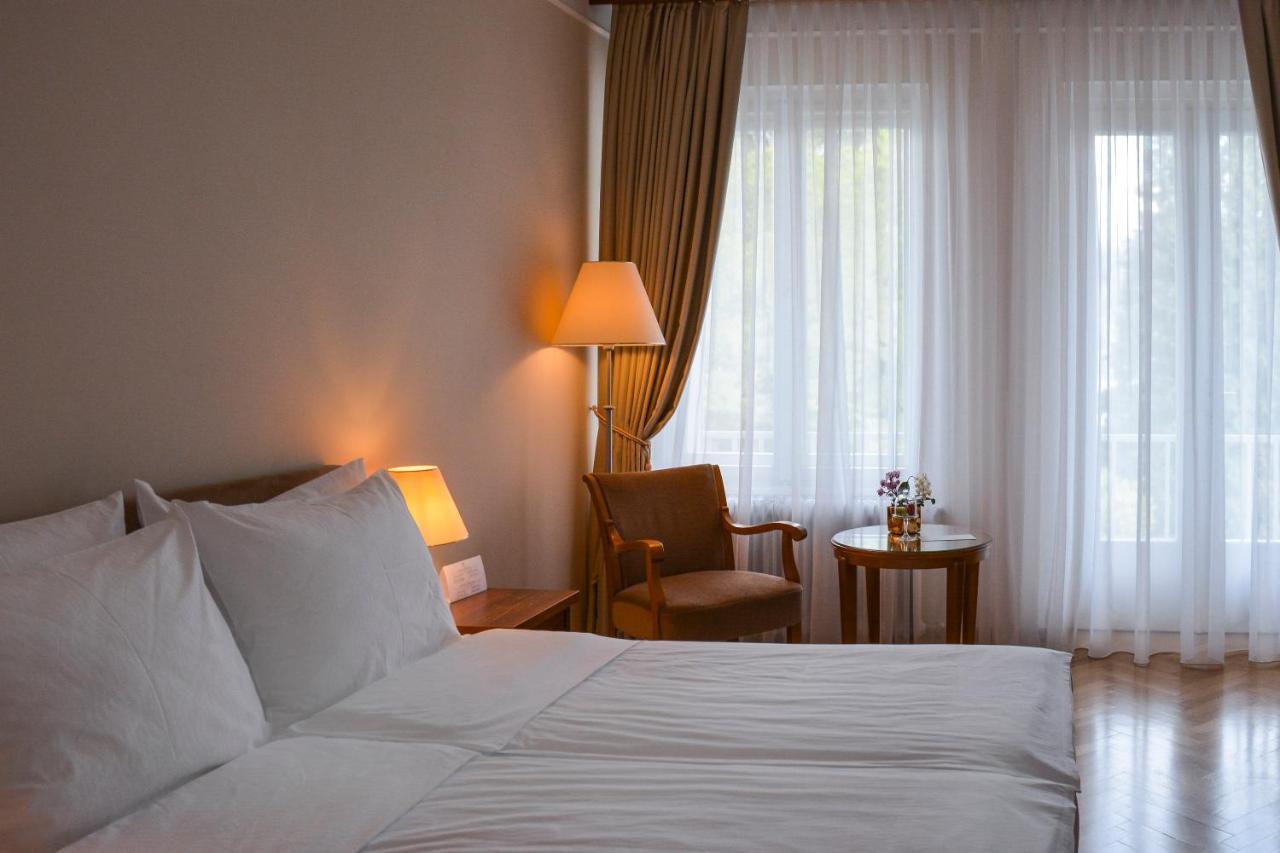 Vila Bled Exterior foto