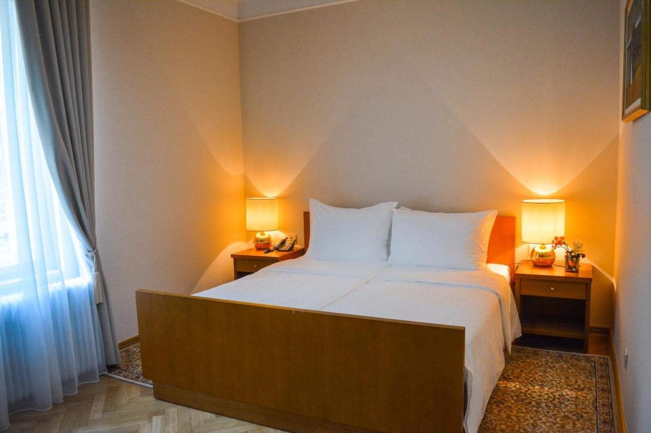 Vila Bled Exterior foto
