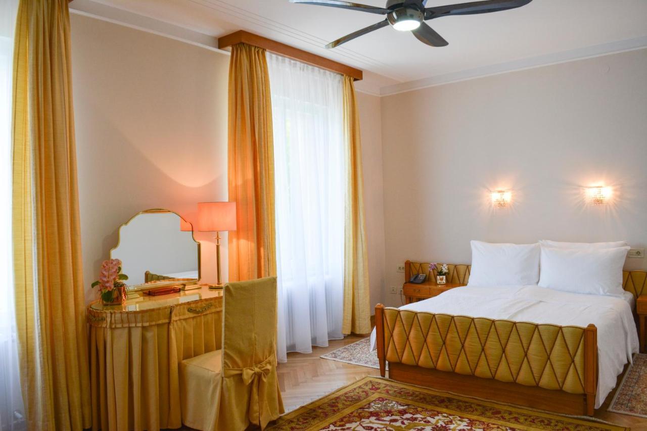 Vila Bled Exterior foto