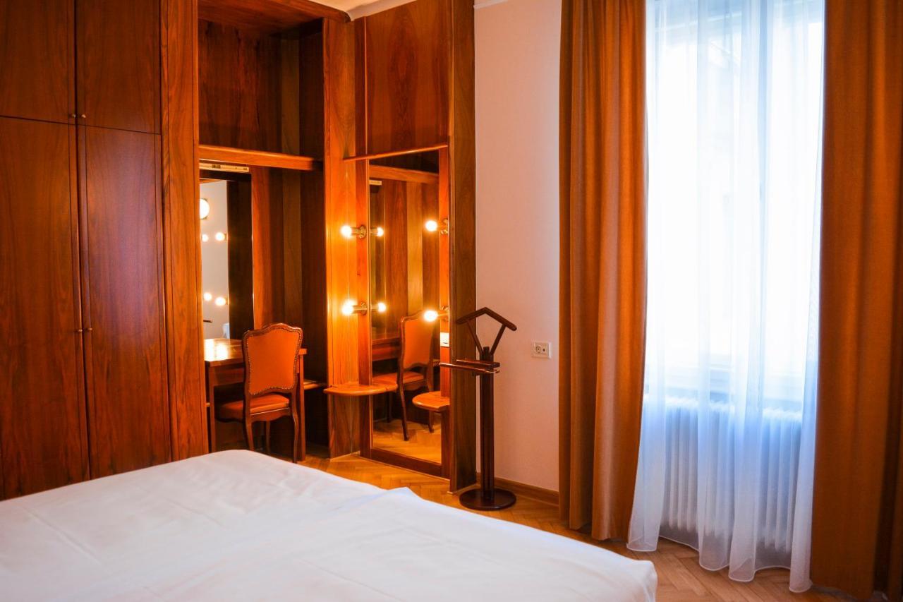 Vila Bled Exterior foto