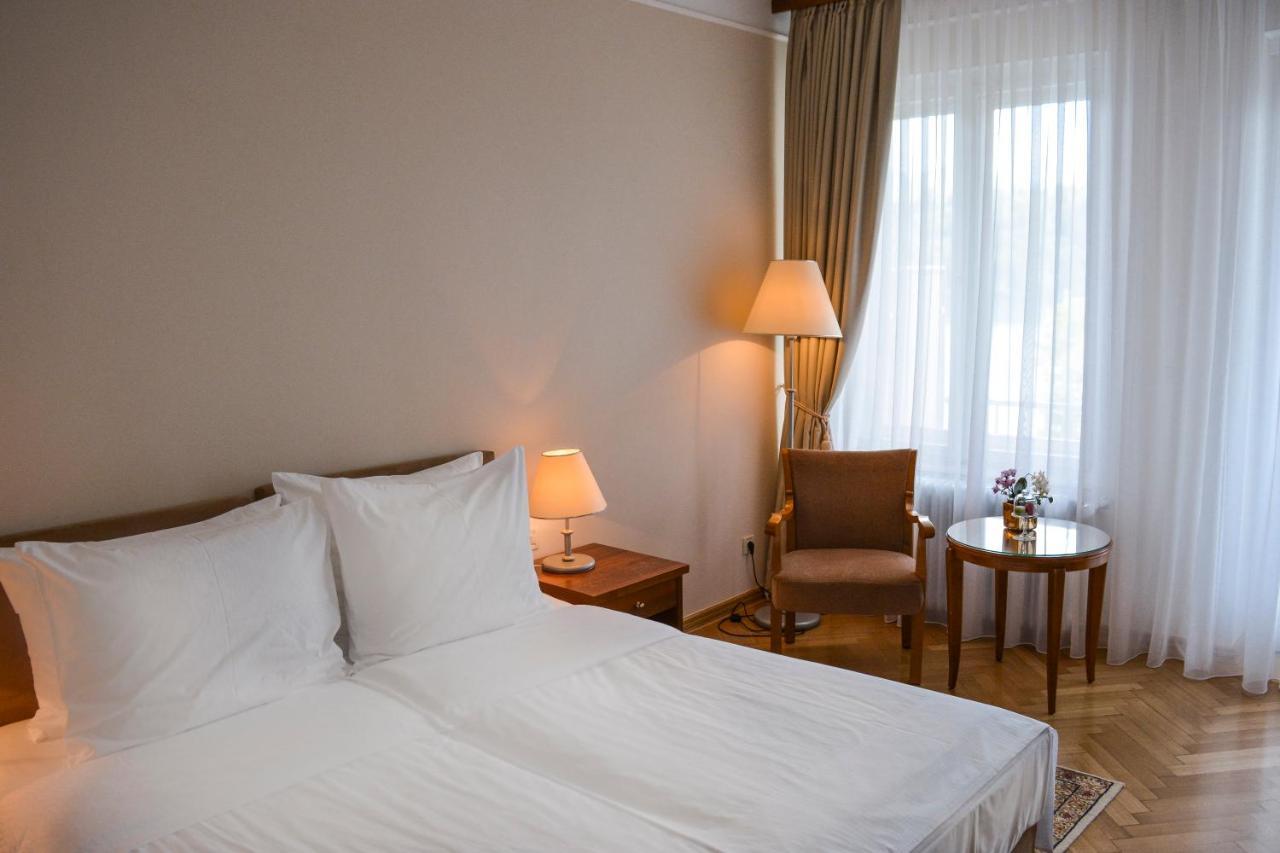 Vila Bled Exterior foto