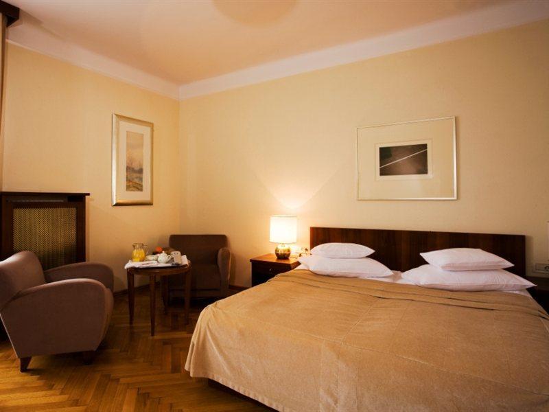 Vila Bled Exterior foto