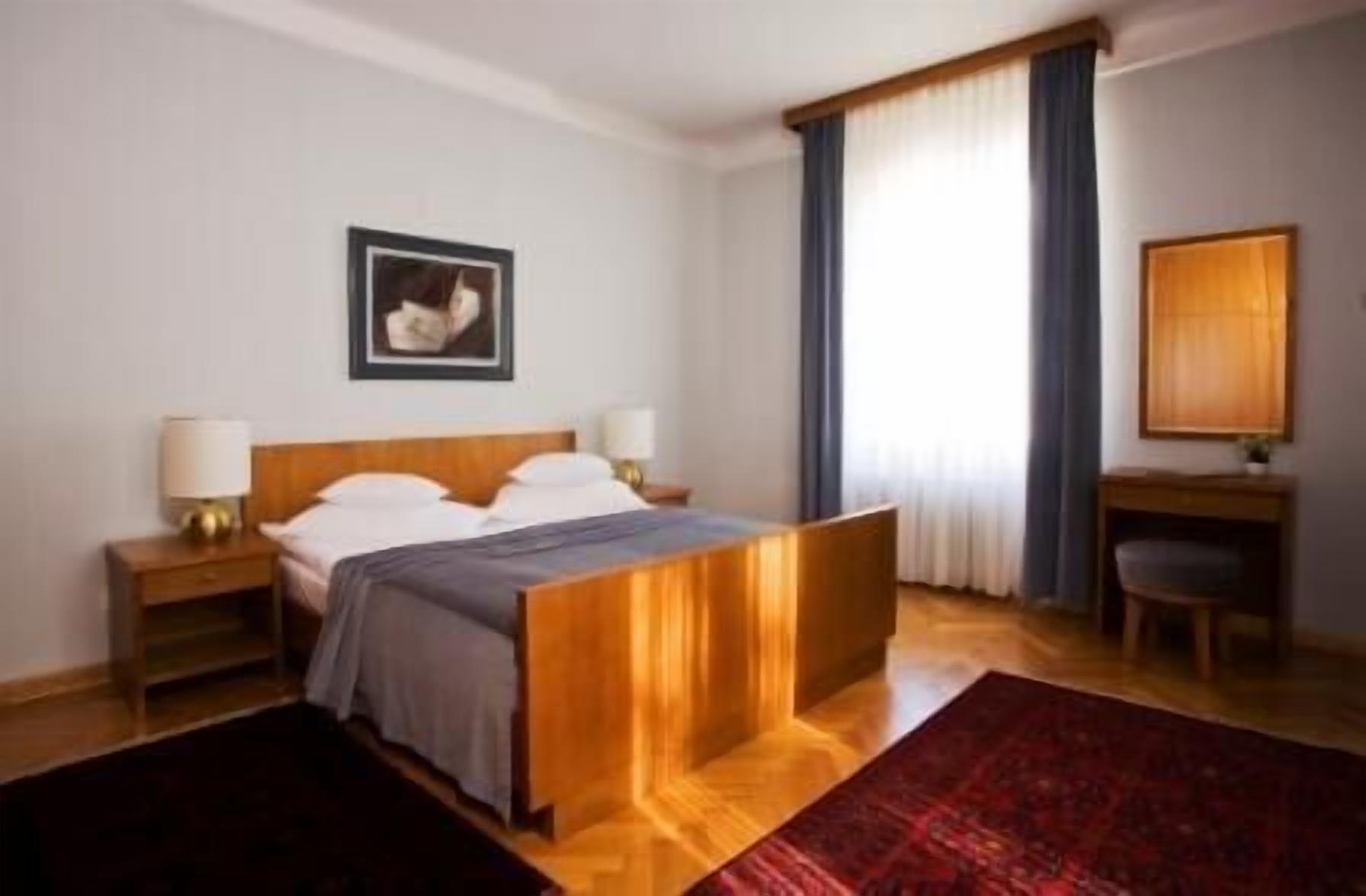 Vila Bled Exterior foto