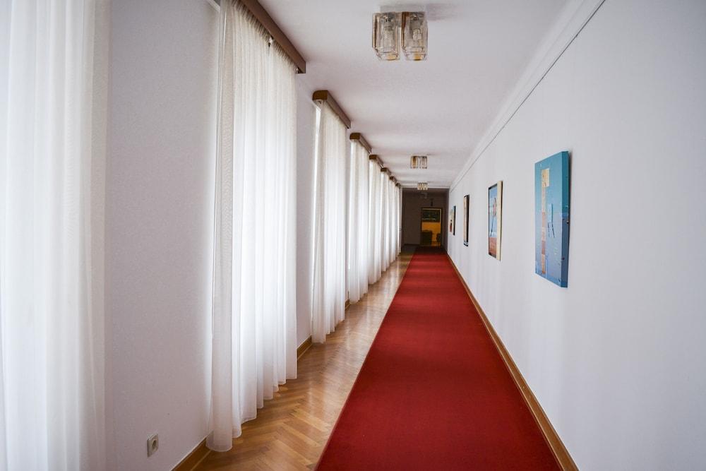 Vila Bled Exterior foto
