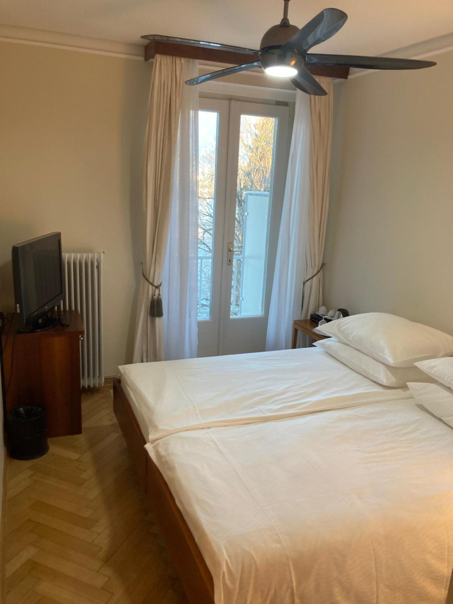 Vila Bled Exterior foto