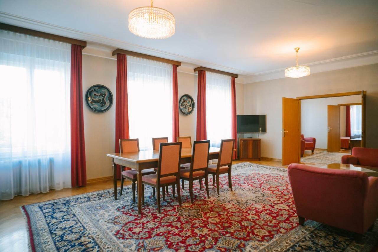 Vila Bled Exterior foto