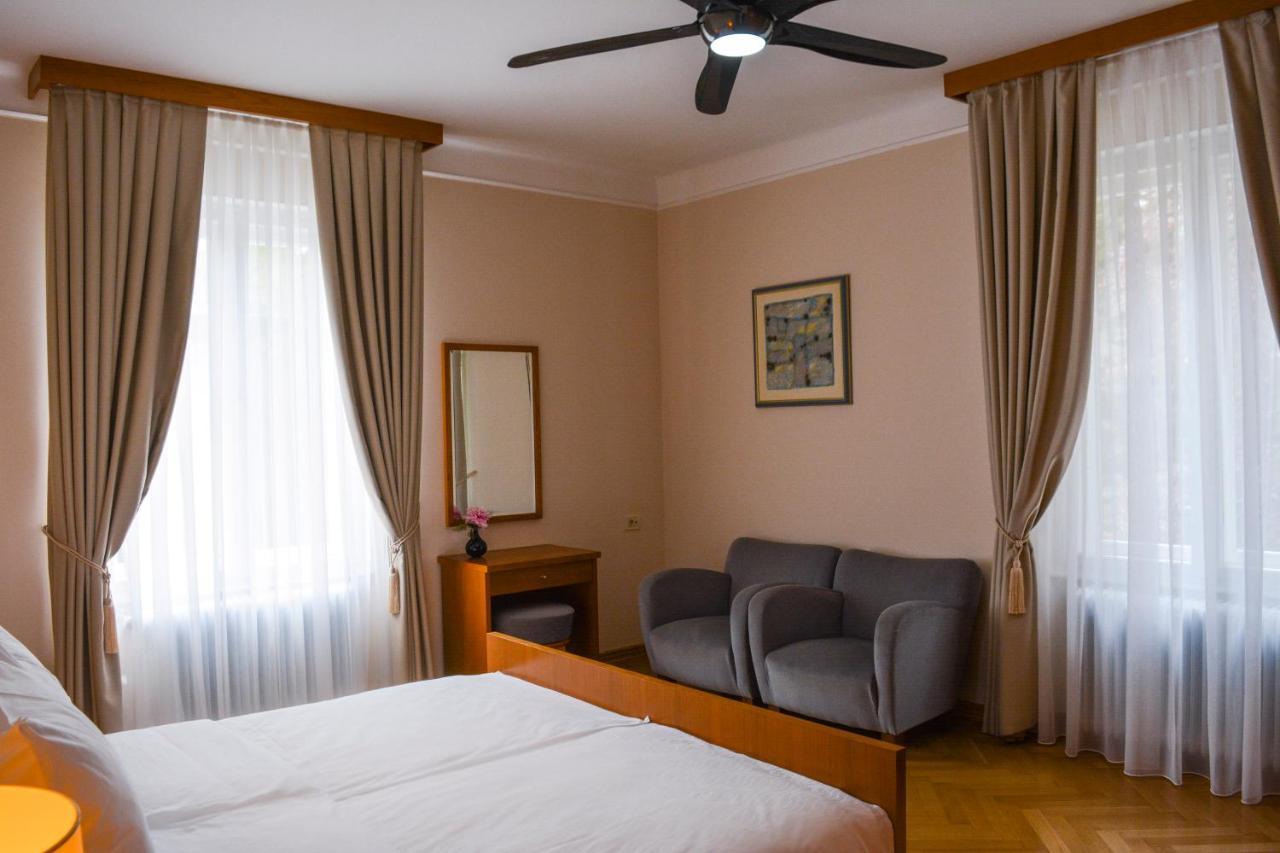 Vila Bled Exterior foto