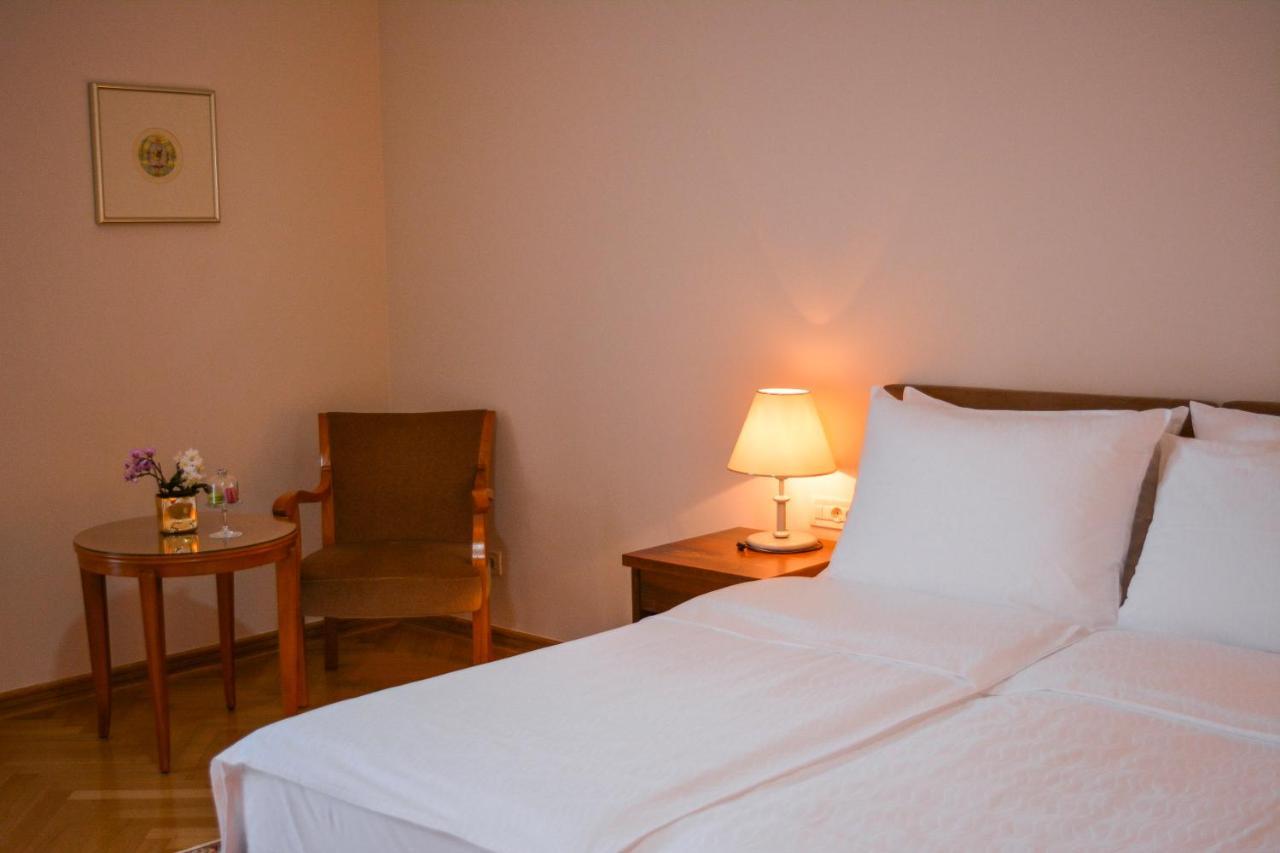 Vila Bled Exterior foto