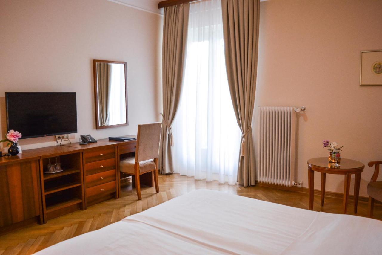 Vila Bled Exterior foto