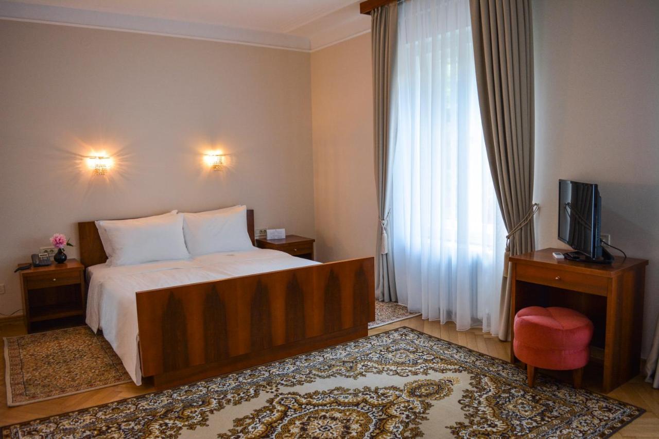 Vila Bled Exterior foto