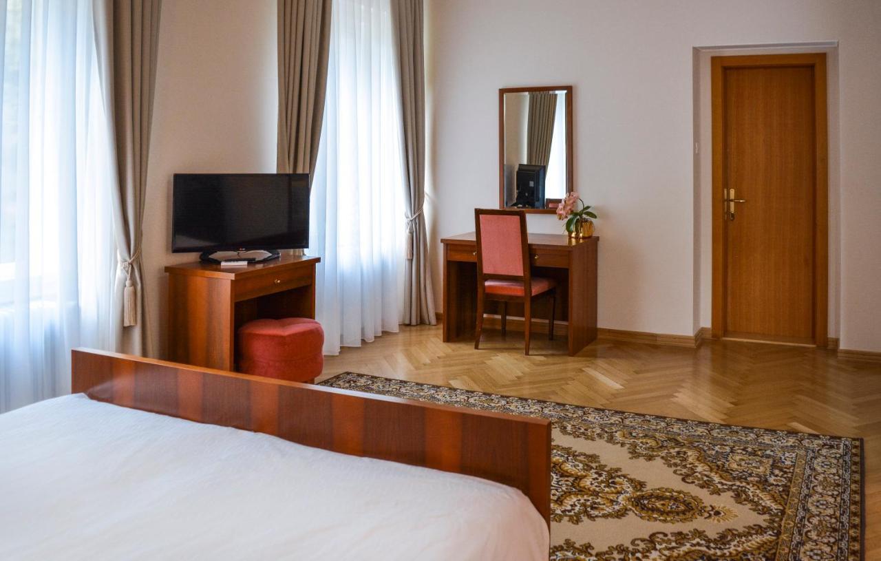 Vila Bled Exterior foto